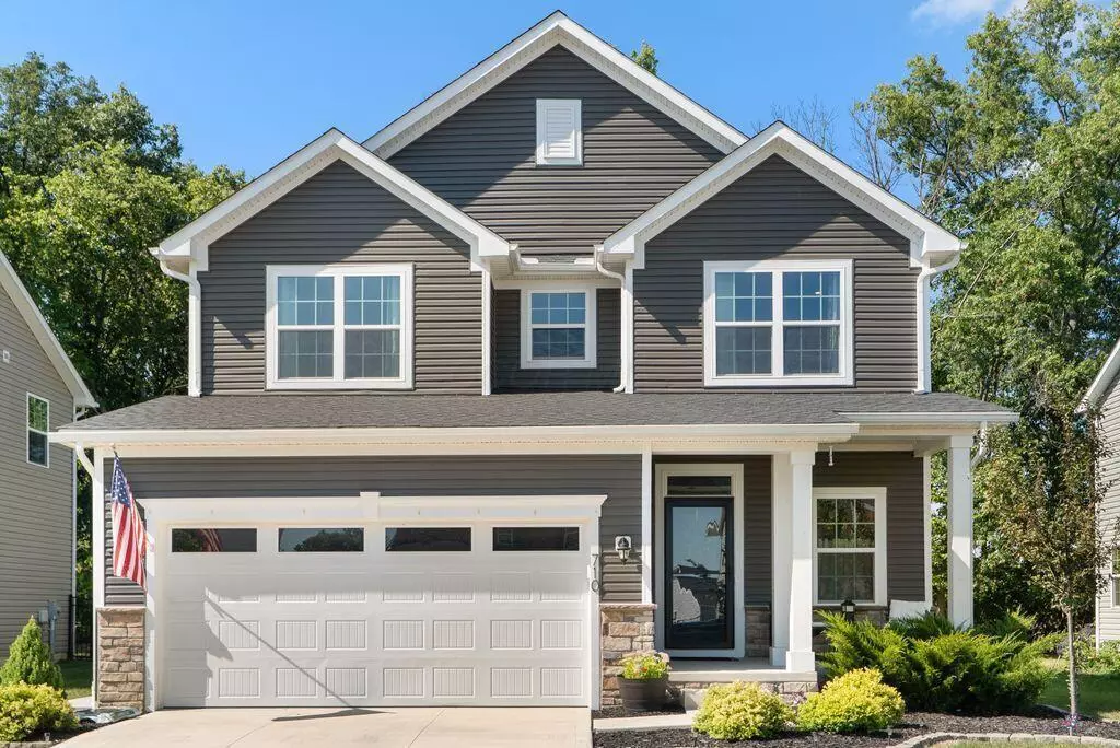 Marysville, OH 43040,710 Bermuda Way