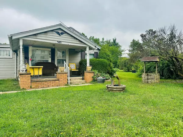 Marion, OH 43302,565 Milburn Avenue