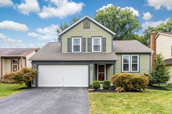 3401 Lindstrom Drive,  Columbus,  OH 43228