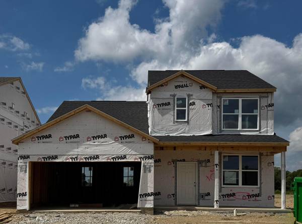 315 Rye Street #Lot 121, Galloway, OH 43119