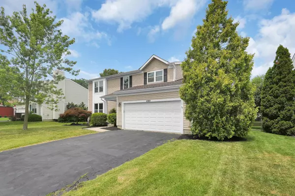 Hilliard, OH 43026,4960 Silver Bow Drive