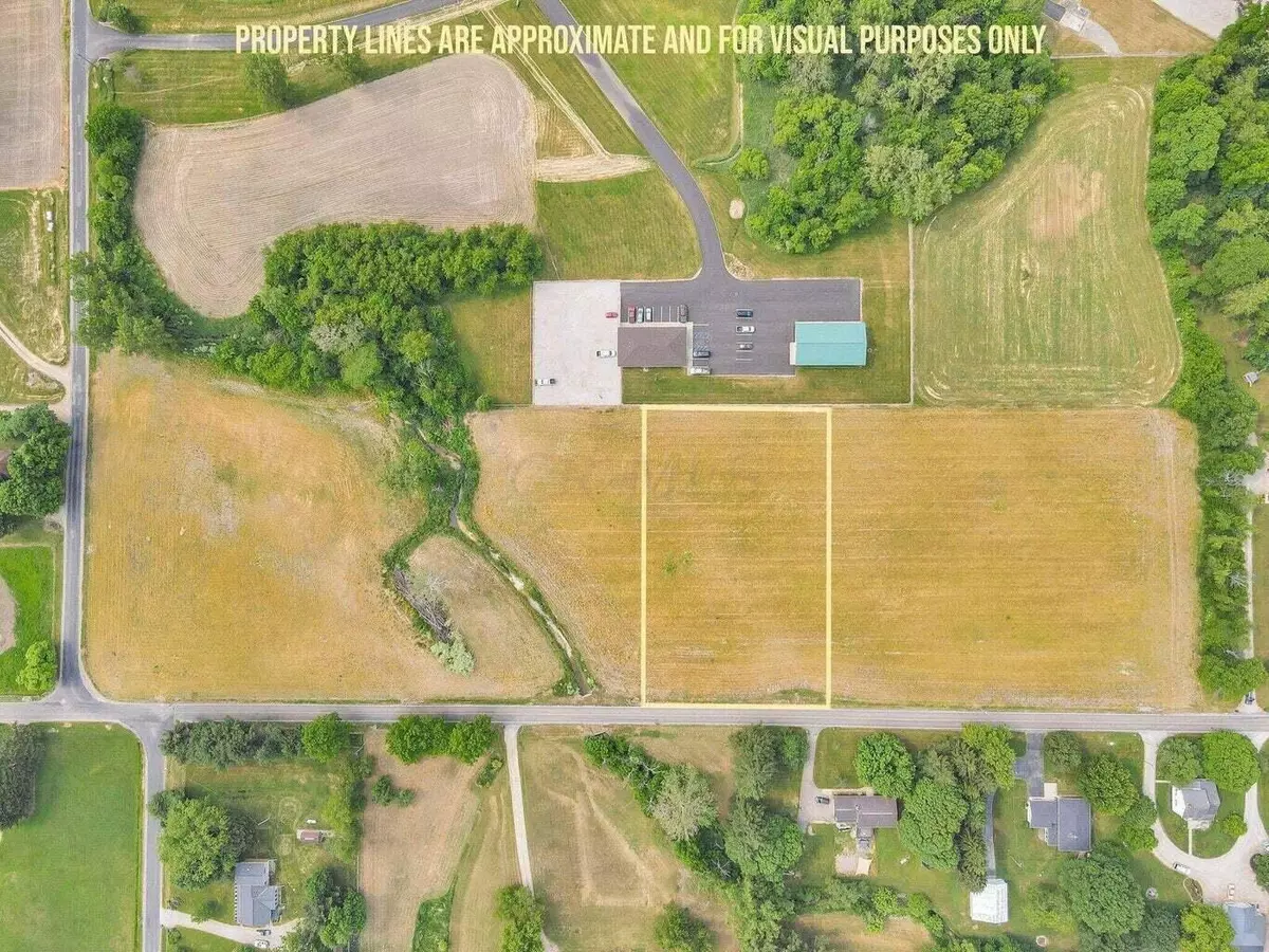 Hebron, OH 43025,0 Refugee Road