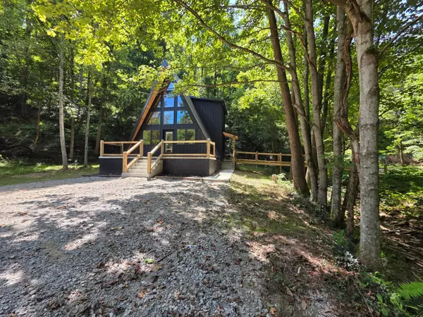 South Bloomingville, OH 43152,24164 Blue Creek Road