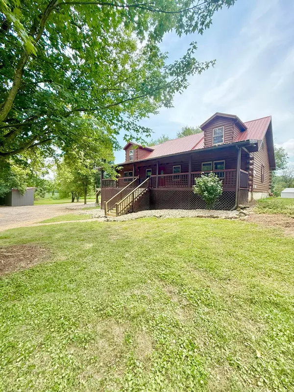 Fredericktown, OH 43019,7760 Township Road 177