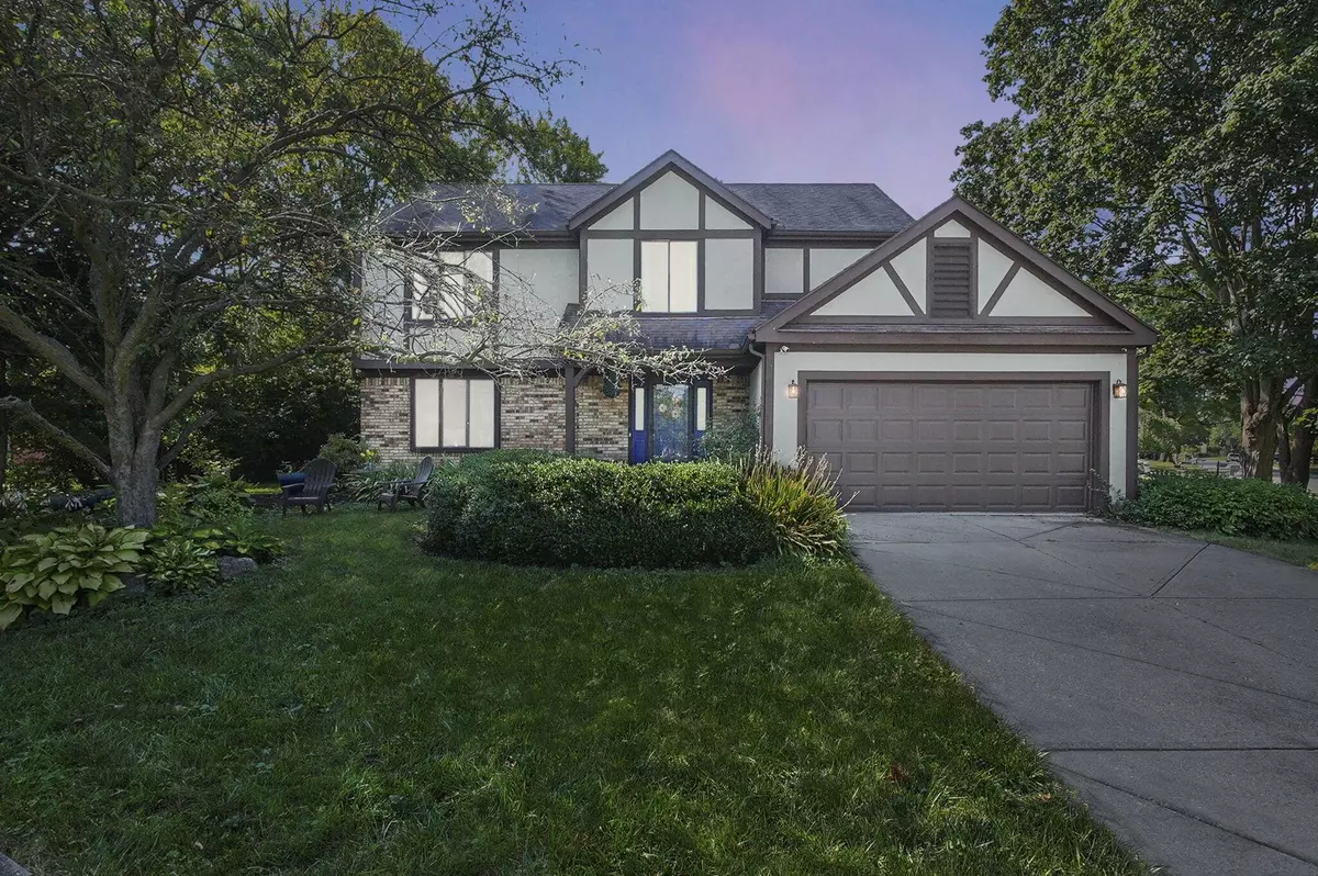 Columbus, OH 43235,2251 Surreygate Drive