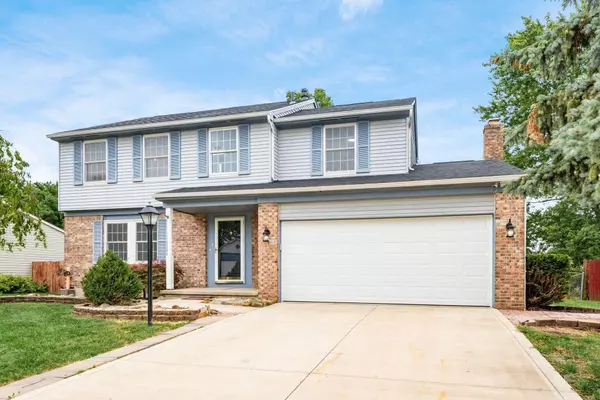 Galloway, OH 43119,5709 Tricia Drive