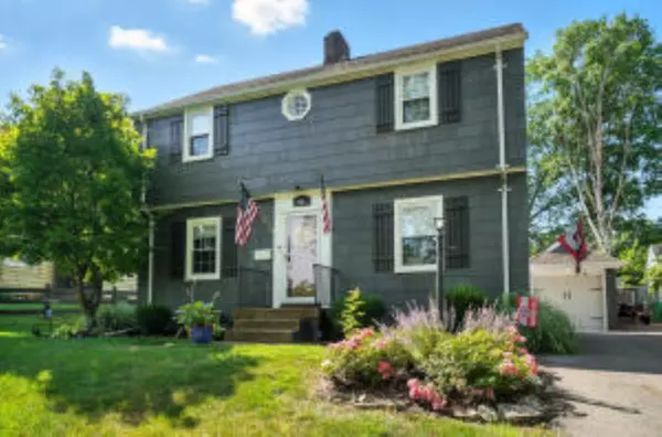 Springfield, OH 45504,607 N Tanglewood Drive