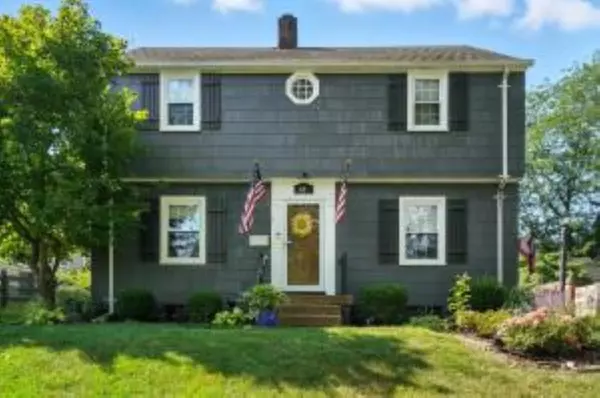 Springfield, OH 45504,607 N Tanglewood Drive