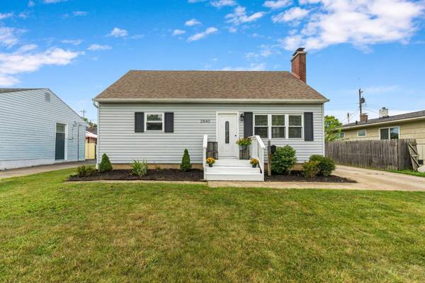 2840 Brookpark Circle, Grove City, OH 43123