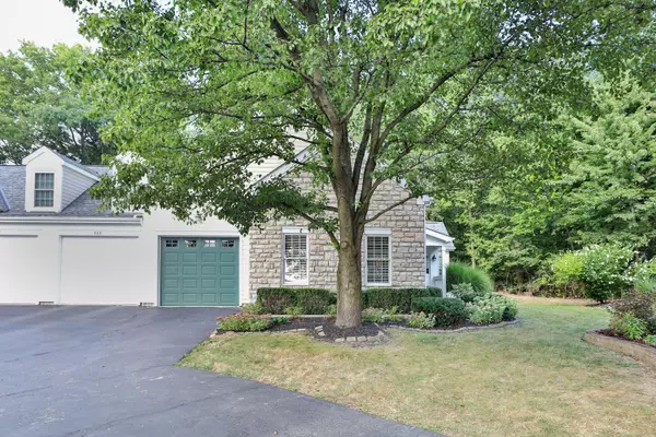 Blacklick, OH 43004,888 Poppy Hills Drive