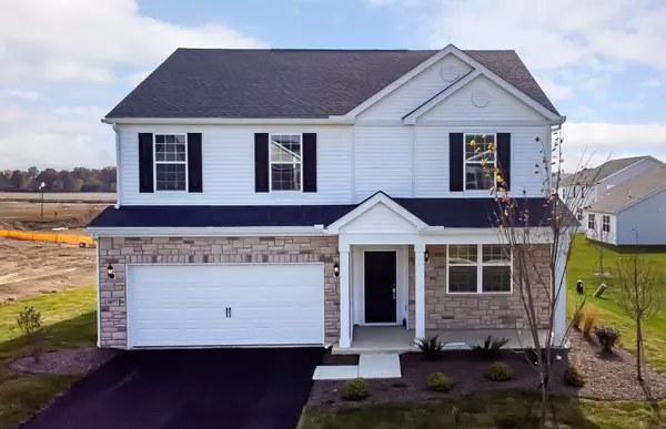 1477 Crest Drive #Lot 2606, Galena, OH 43021