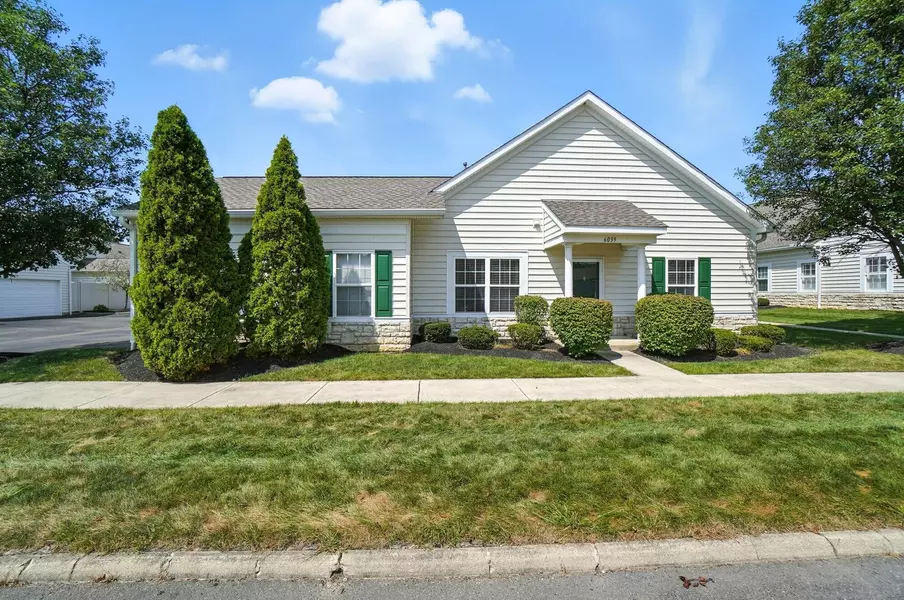 6039 Avatar Drive, New Albany, OH 43054