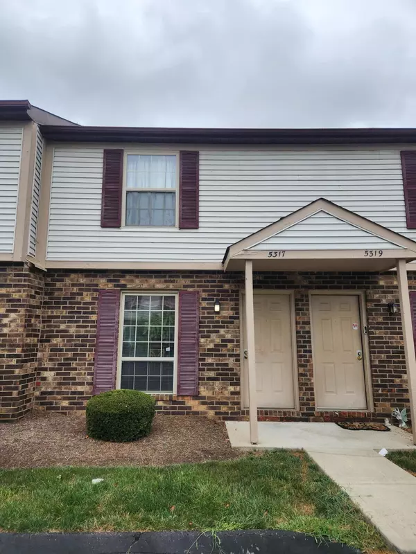 5317 Shiloh Drive, Columbus, OH 43220