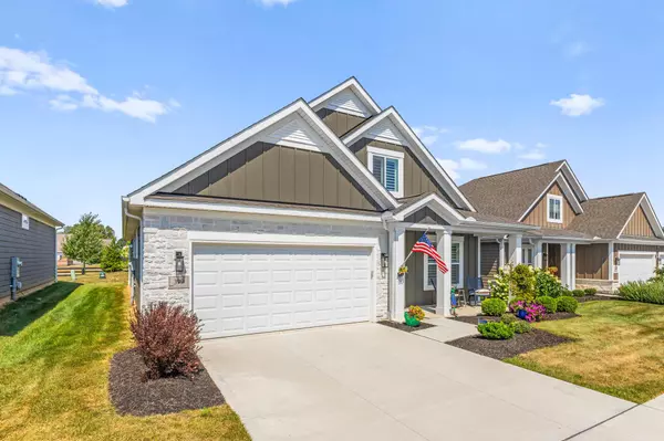 Sunbury, OH 43074,399 Village Lane