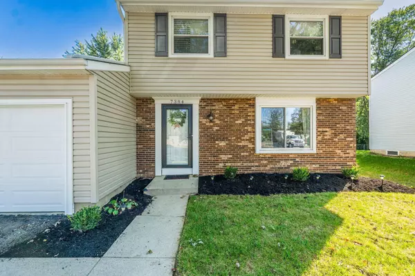 Columbus, OH 43235,7384 San Bonita Drive