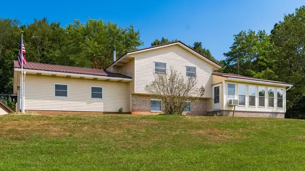 11405 Cannon Road, Frazeysburg, OH 43822