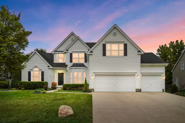 2750 Longridge Way, Grove City, OH 43123