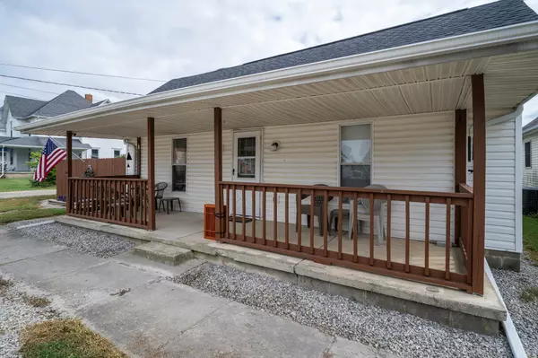 Washington Court House, OH 43160,3991 Main Street