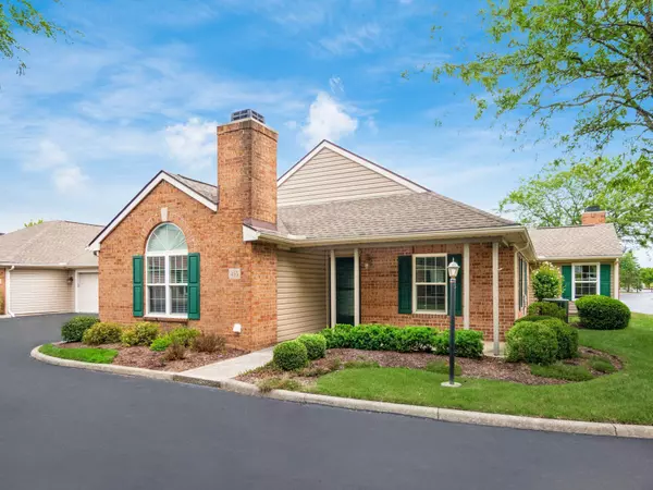 495 Chardonnay Lane, Lewis Center, OH 43035