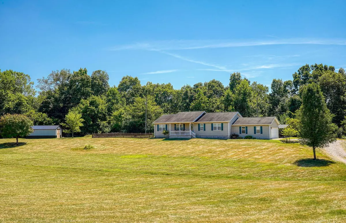 Oak Hill, OH 45656,2600 Hickory Grove Road