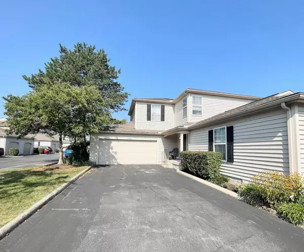 Columbus, OH 43235,2480 Maxim Lane #46A