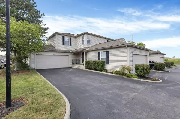 Columbus, OH 43235,2480 Maxim Lane #46A