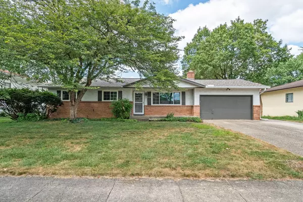 390 Dunbarton Road, Columbus, OH 43230