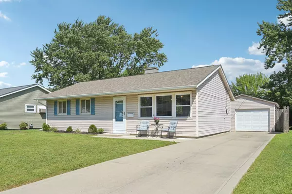 Hilliard, OH 43026,4500 Circle Drive