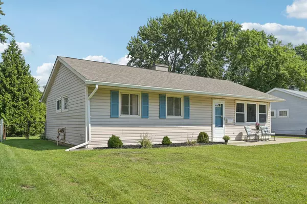 Hilliard, OH 43026,4500 Circle Drive