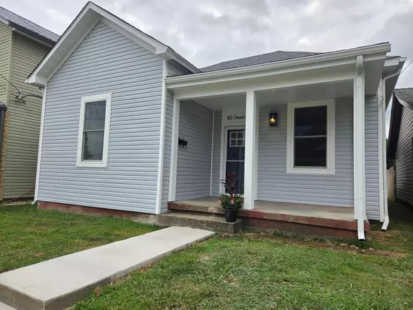 New Lexington, OH 43764,412 Church Street