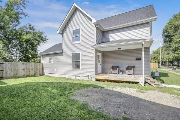 Newark, OH 43055,251 Merchant Street