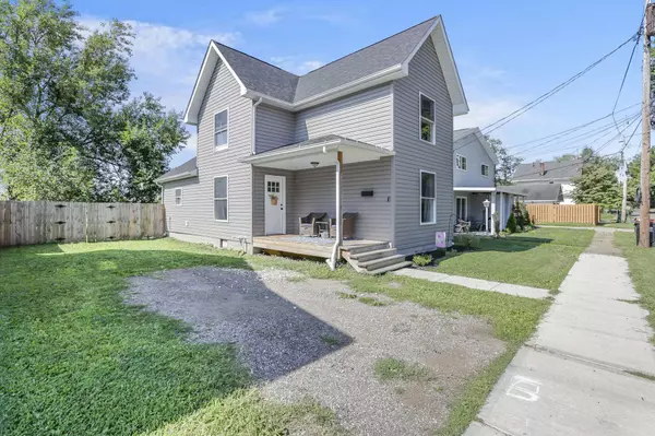 Newark, OH 43055,251 Merchant Street