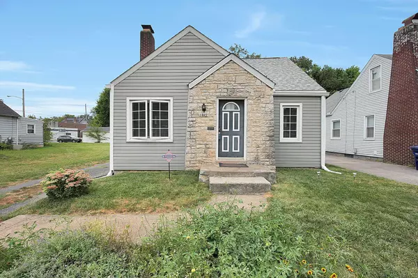 Columbus, OH 43206,1465 Wilson Avenue