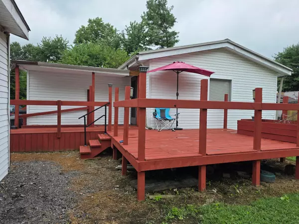 Cardington, OH 43315,125 Richelderfer Street