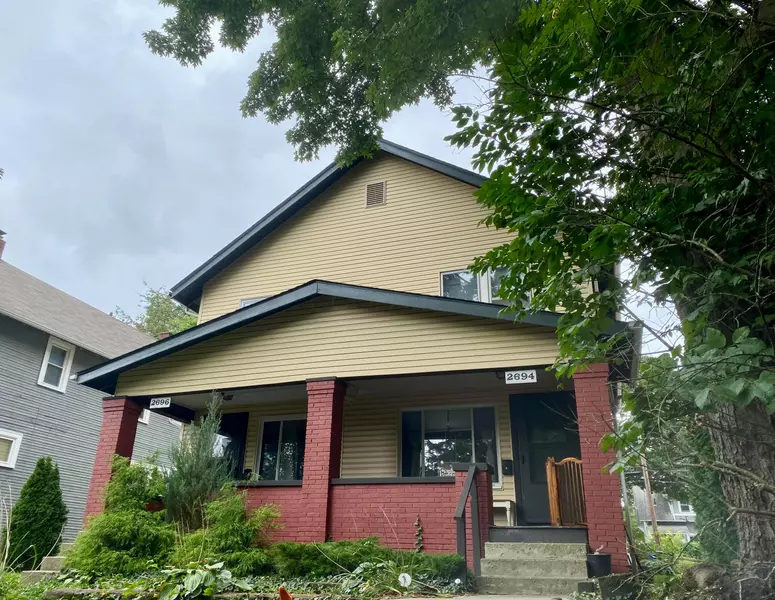 26942696 Hibbert Avenue, Columbus, OH 43202