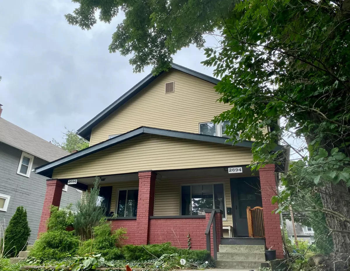 Columbus, OH 43202,26942696 Hibbert Avenue