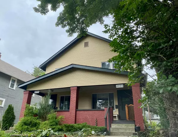 26942696 Hibbert Avenue, Columbus, OH 43202