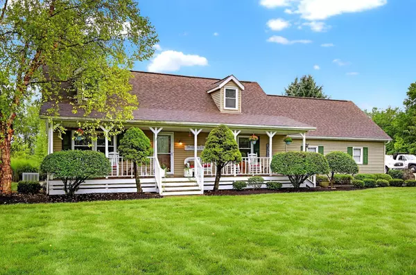 Ostrander, OH 43061,9271 Long Road