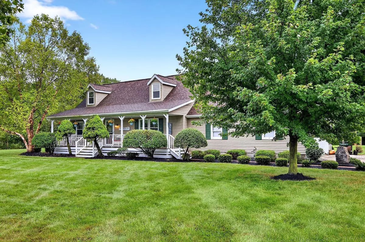 Ostrander, OH 43061,9271 Long Road
