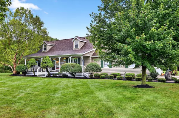 9271 Long Road, Ostrander, OH 43061