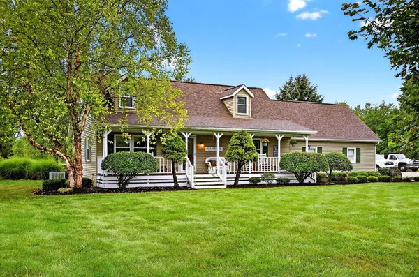 Ostrander, OH 43061,9271 Long Road
