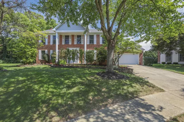 Dublin, OH 43016,5263 Whitegate Court