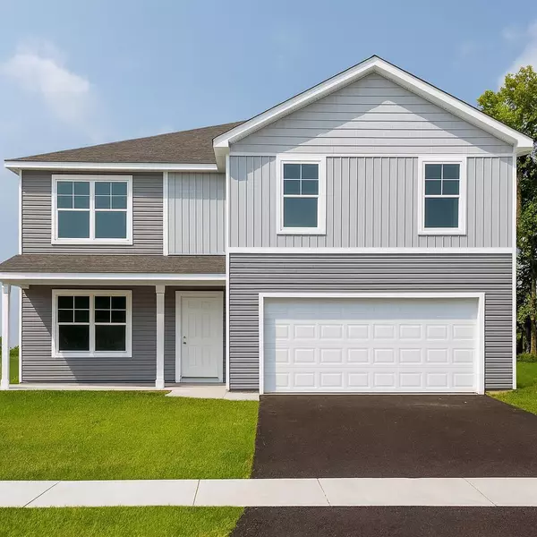 961 Sherwood Loop, Bellefontaine, OH 43311