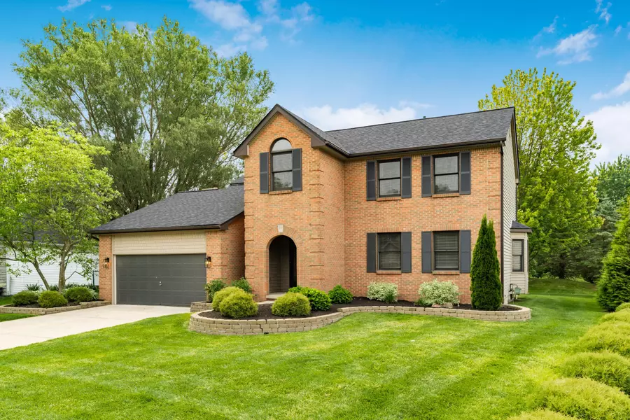 49 Concord Court, Johnstown, OH 43031