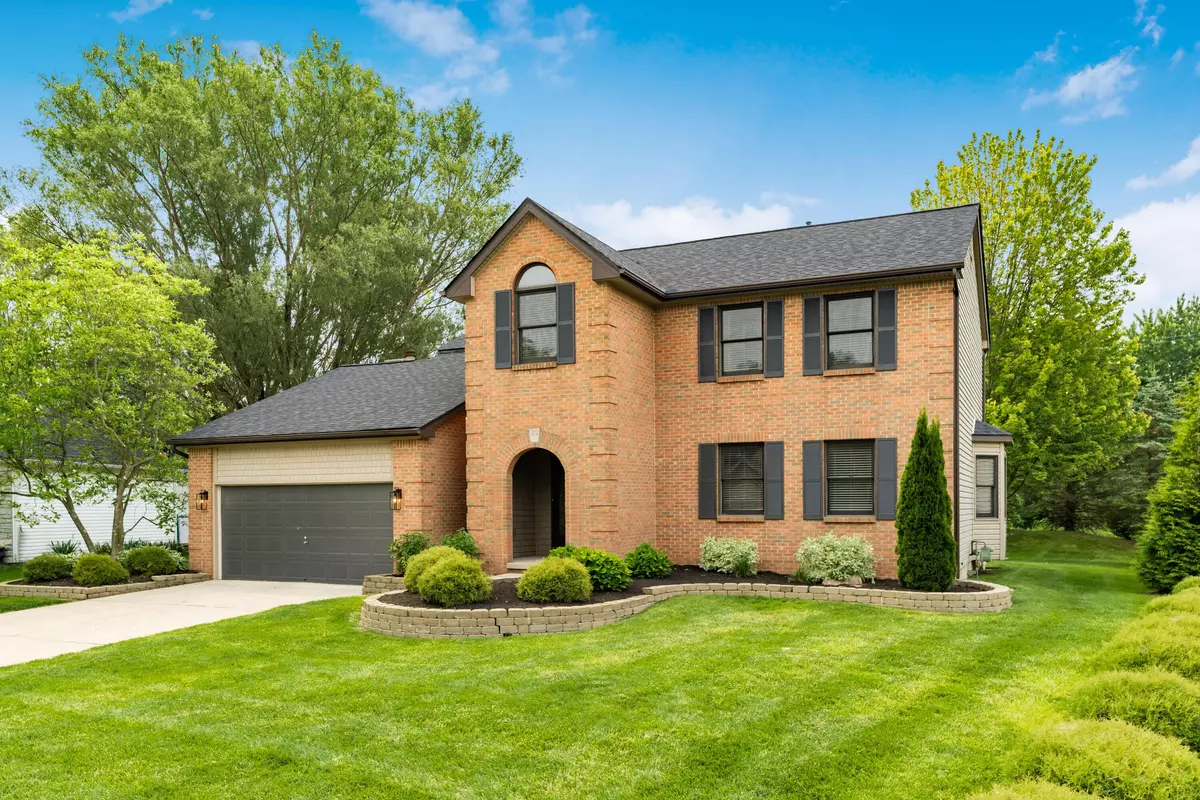 Johnstown, OH 43031,49 Concord Court