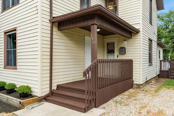 Newark, OH 43055,116 Dewey Avenue