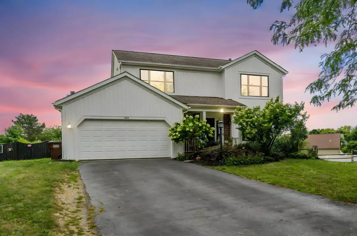 Pickerington, OH 43147,600 Sue Court