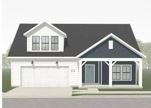 3372 Majestic Way, Powell, OH 43065