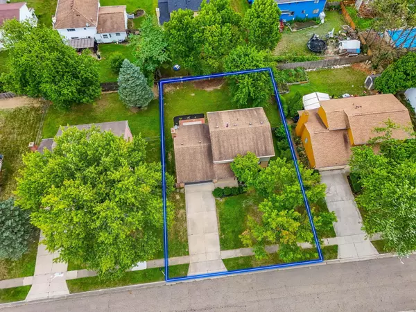 Reynoldsburg, OH 43068,1070 Tiffany Drive