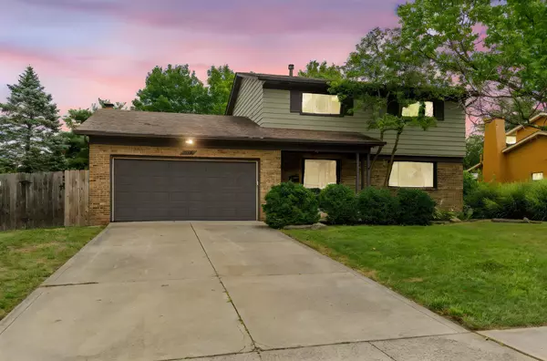 Reynoldsburg, OH 43068,1070 Tiffany Drive